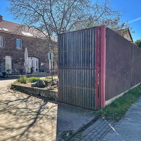 Das Jaartn - Boardinghouse Appartements & Ferienwohnung Шёнефельд Экстерьер фото