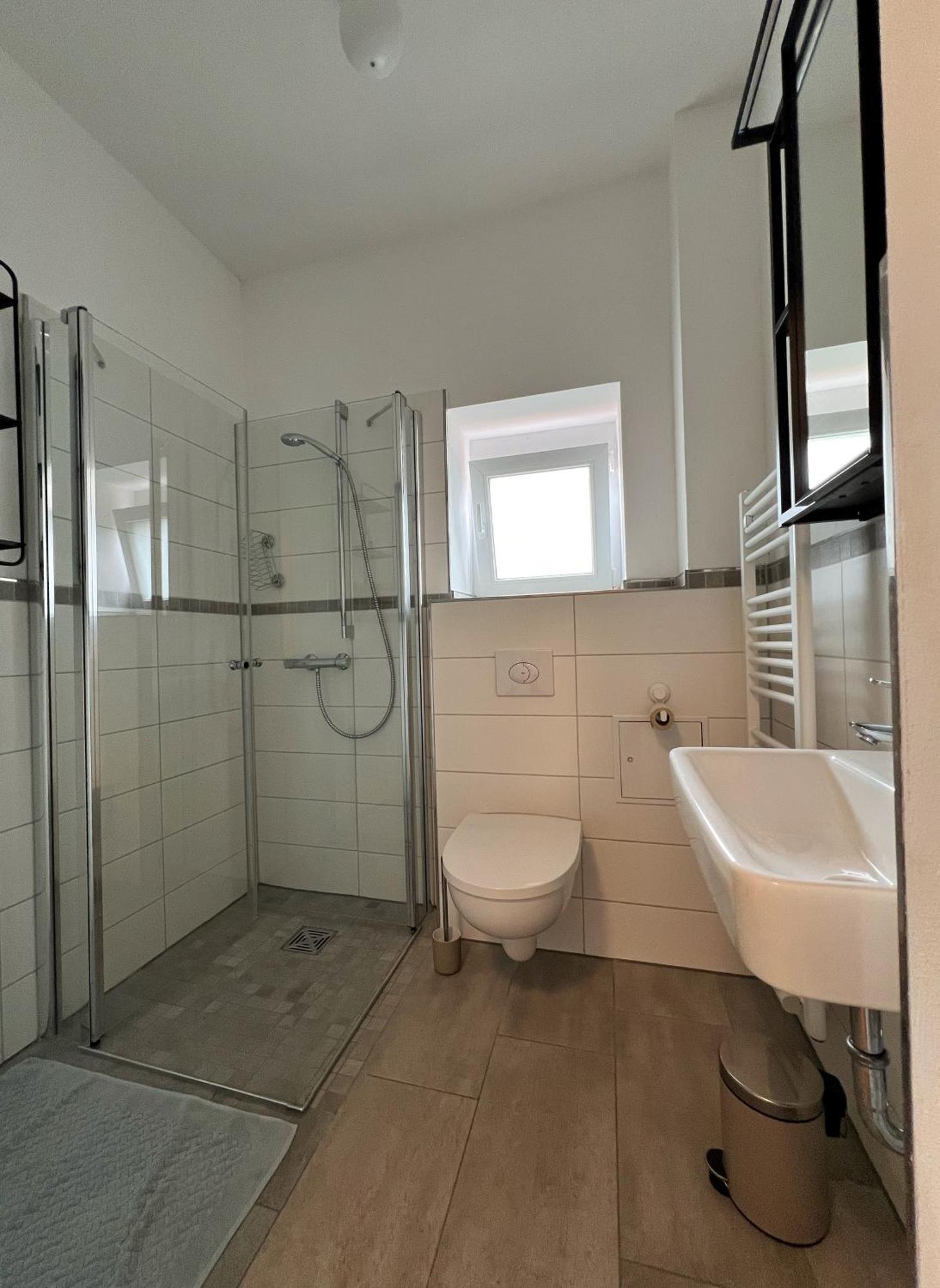 Das Jaartn - Boardinghouse Appartements & Ferienwohnung Шёнефельд Экстерьер фото