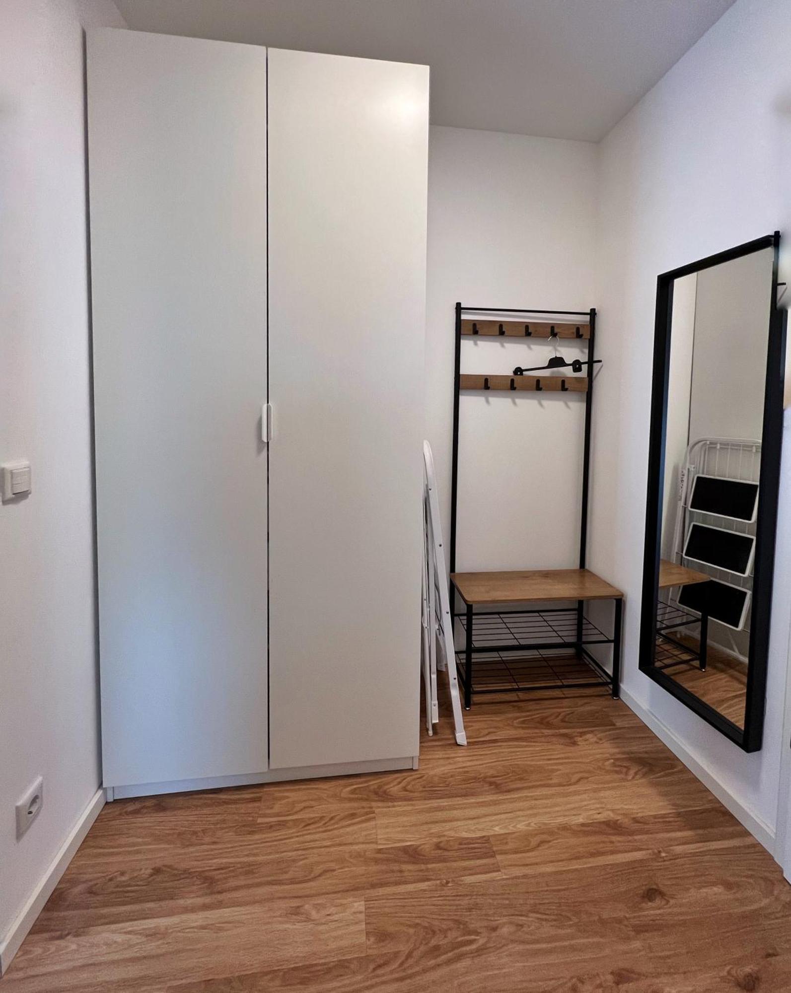 Das Jaartn - Boardinghouse Appartements & Ferienwohnung Шёнефельд Экстерьер фото