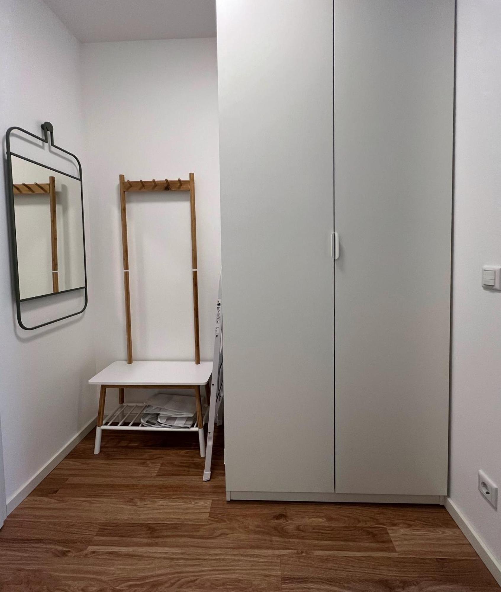 Das Jaartn - Boardinghouse Appartements & Ferienwohnung Шёнефельд Экстерьер фото